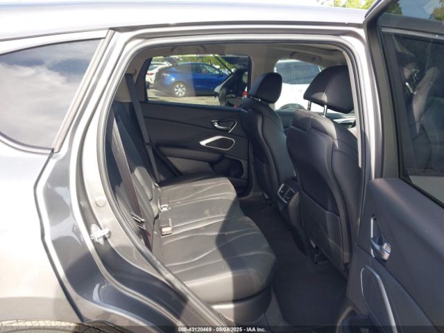 2024 ACURA RDX 5J8TC2H33RL038561 Photo 7