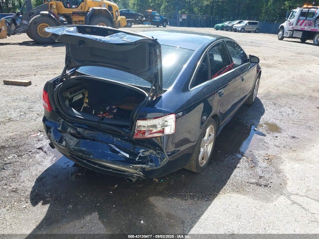 2008 AUDI A6 WAUDH74F78N179439 Photo 3