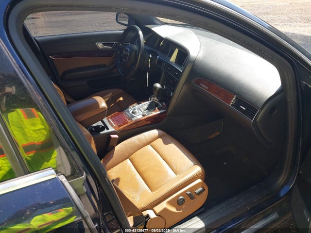 2008 AUDI A6 WAUDH74F78N179439 Photo 4