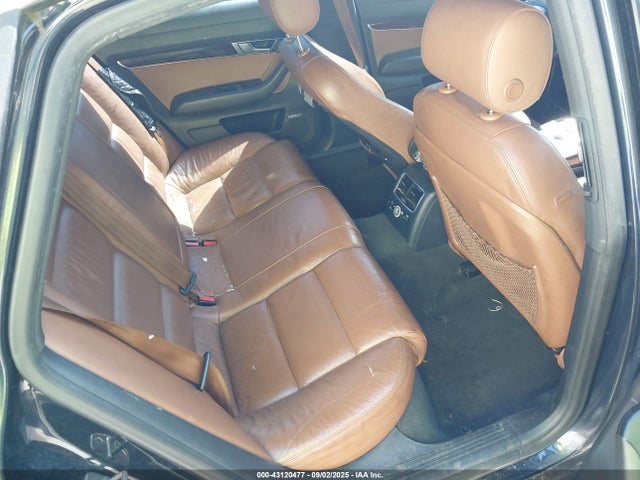 2008 AUDI A6 WAUDH74F78N179439 Photo 7