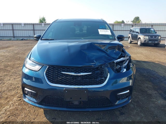 Chrysler 2025 2025 2C4RC1BG3SR585003 Image 12
