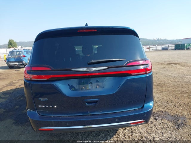 Chrysler 2025 2025 2C4RC1BG3SR585003 Image 16
