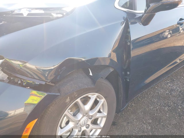 Chrysler 2025 2025 2C4RC1BG3SR585003 Image 11