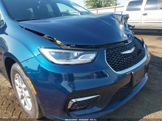 Chrysler 2025 2025 2C4RC1BG3SR585003 Image 6