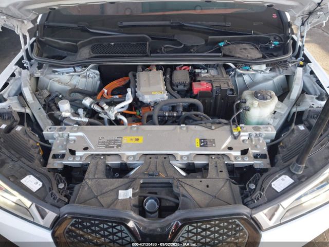 2023 BMW IX WB523CF04PCL61745 Photo 9