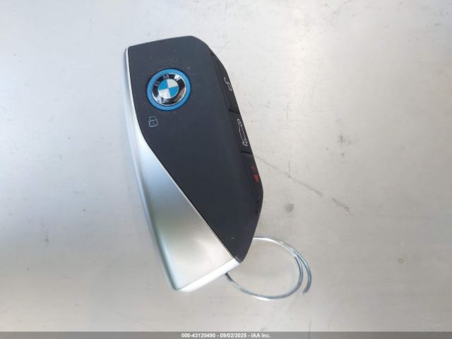 2023 BMW IX WB523CF04PCL61745 Photo 10