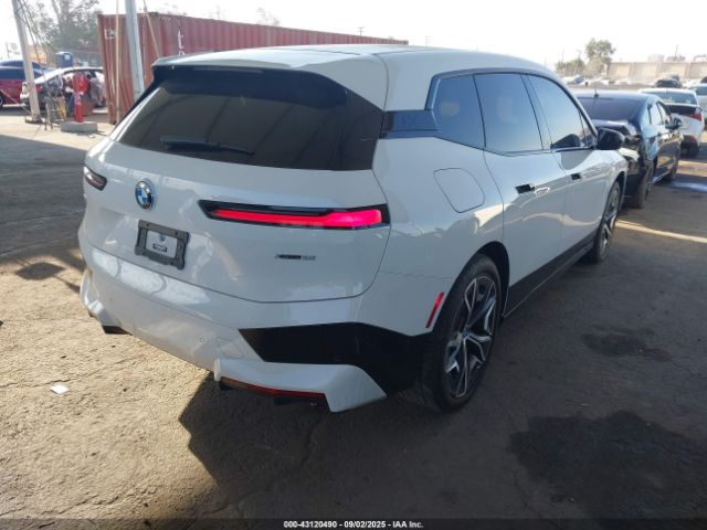 2023 BMW IX WB523CF04PCL61745 Photo 3