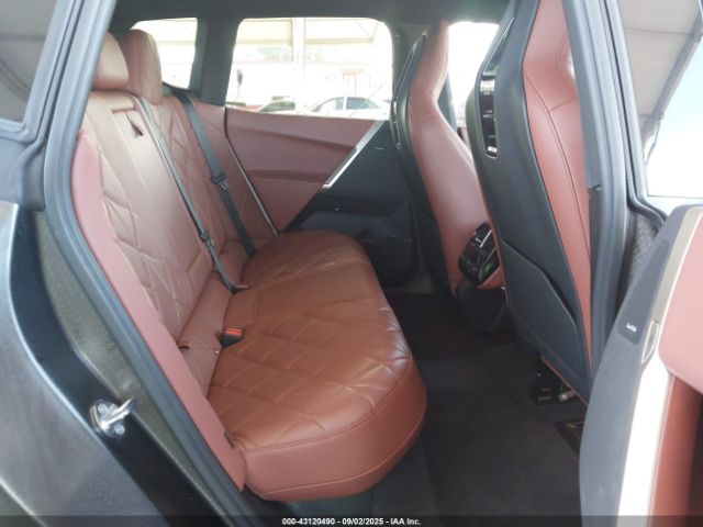 2023 BMW IX WB523CF04PCL61745 Photo 7