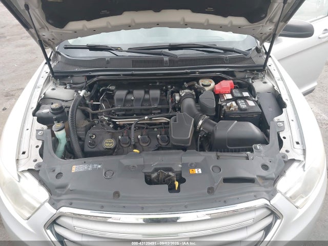 1FAHP2D85EG145422 Ford 2014