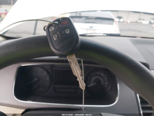 1FAHP2D85EG145422 Ford 2014