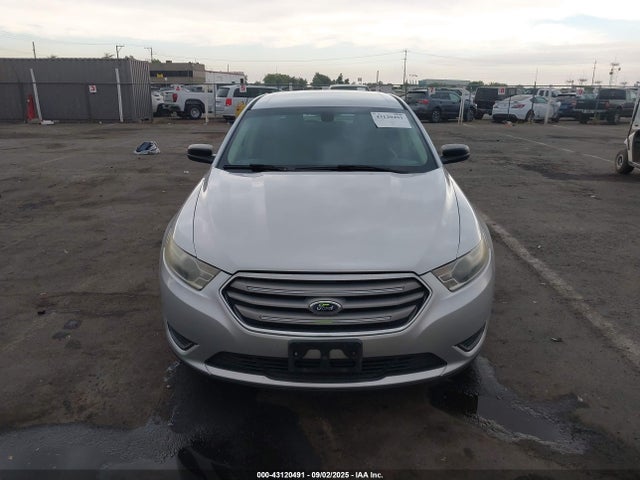 1FAHP2D85EG145422 Ford 2014