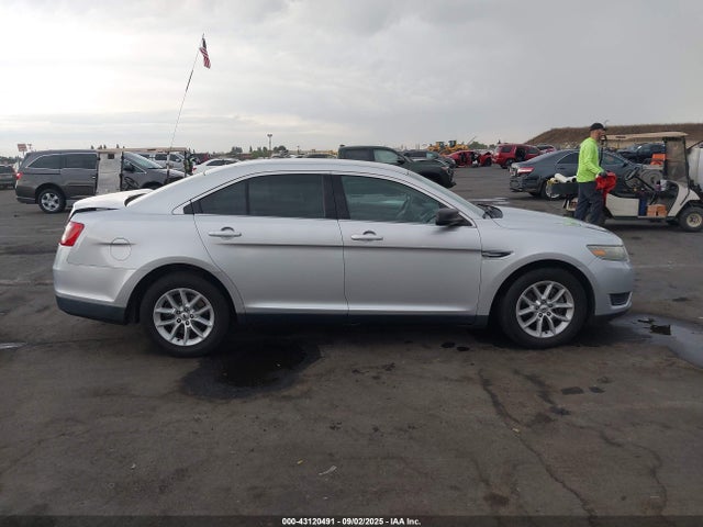 1FAHP2D85EG145422 Ford 2014