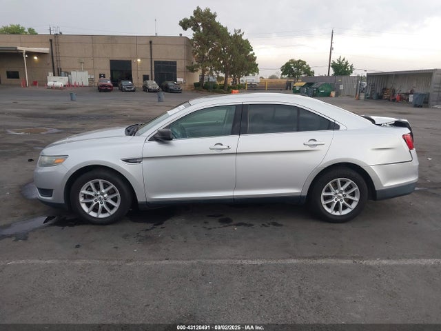 1FAHP2D85EG145422 Ford 2014
