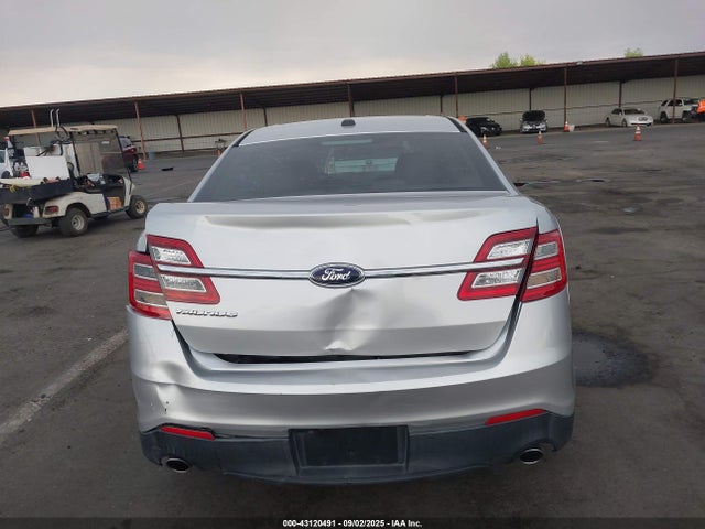 1FAHP2D85EG145422 Ford 2014