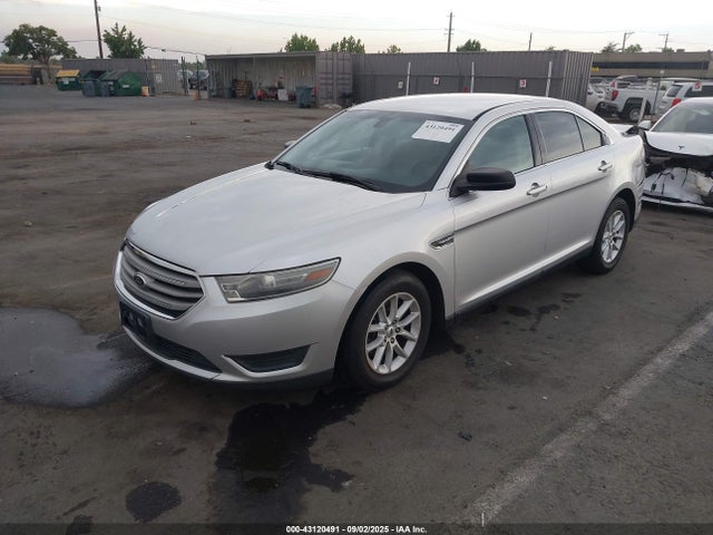 1FAHP2D85EG145422 Ford 2014