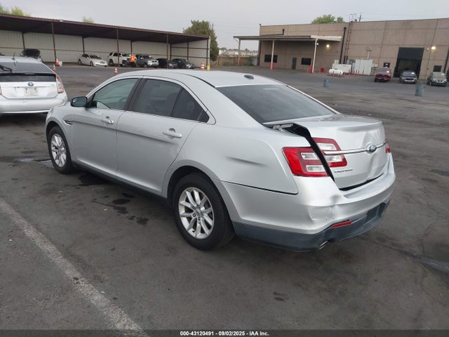 1FAHP2D85EG145422 Ford 2014