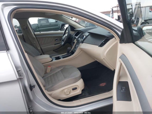 1FAHP2D85EG145422 Ford 2014
