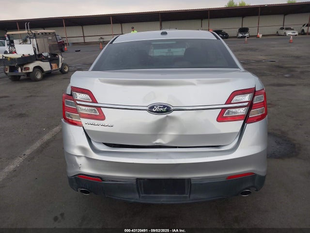 1FAHP2D85EG145422 Ford 2014