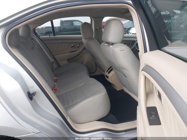 1FAHP2D85EG145422 Ford 2014