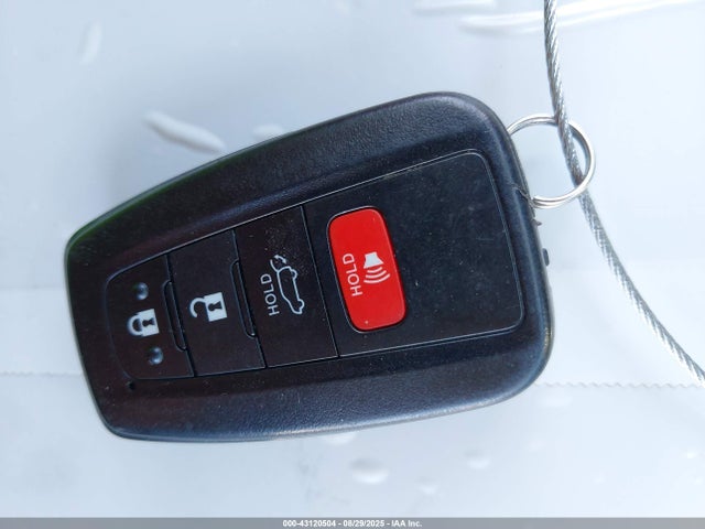 2022 TOYOTA HIGHLANDER 5TDBBRCH4NS558785 Photo 10