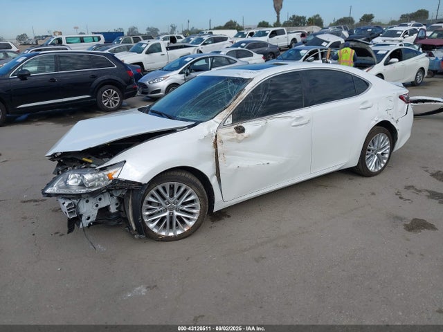 JTHBK1GG6E2101503 Lexus 2gr-fe