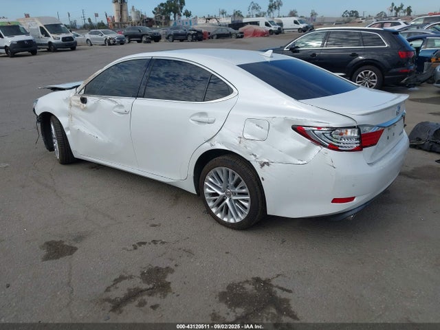 JTHBK1GG6E2101503 Lexus 2gr-fe