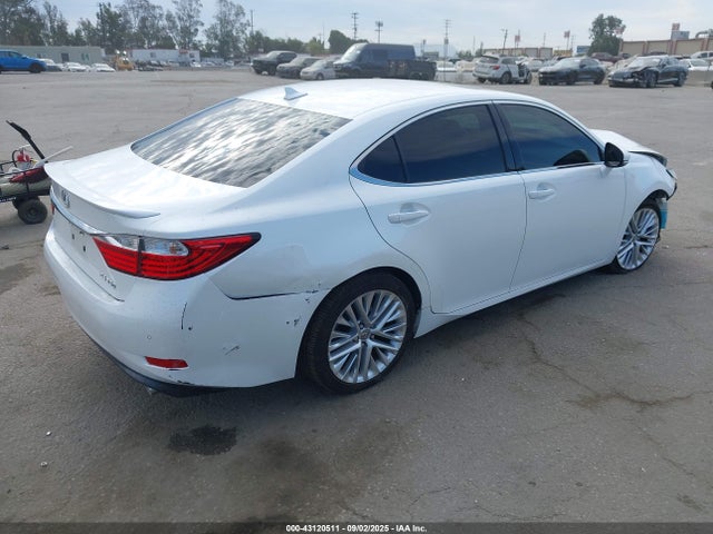 JTHBK1GG6E2101503 Lexus 2gr-fe