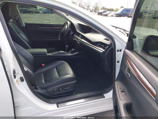 JTHBK1GG6E2101503 Lexus 2gr-fe
