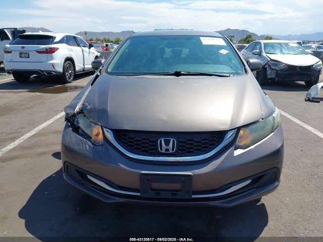 2HGFB2F55FH534796 Honda r18z1
