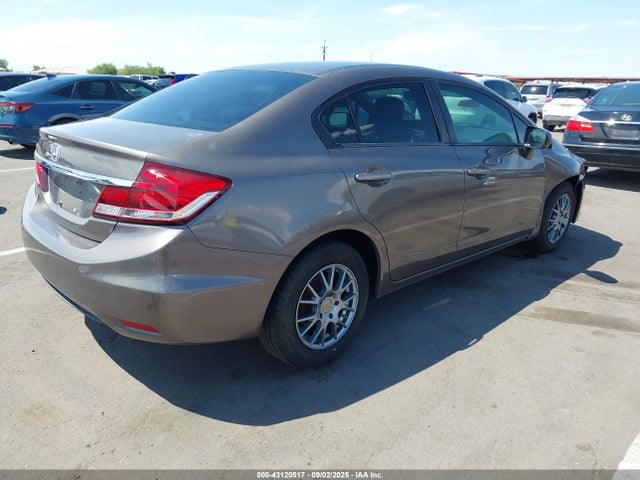 2HGFB2F55FH534796 Honda r18z1