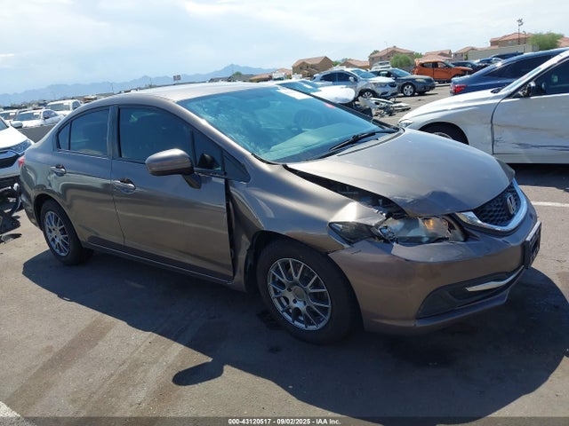 2HGFB2F55FH534796 Honda r18z1