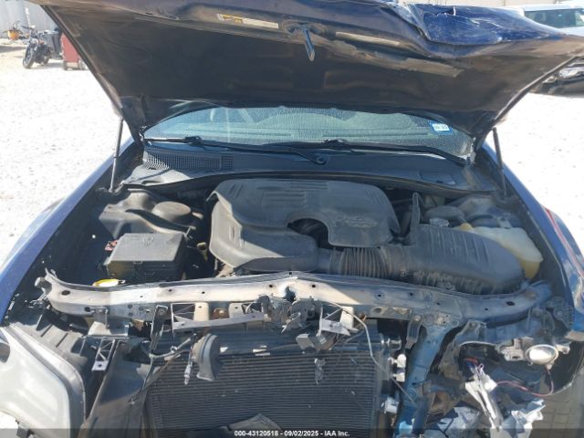 2016 CHRYSLER 300 2C3CCAGG4GH191445 Photo 9