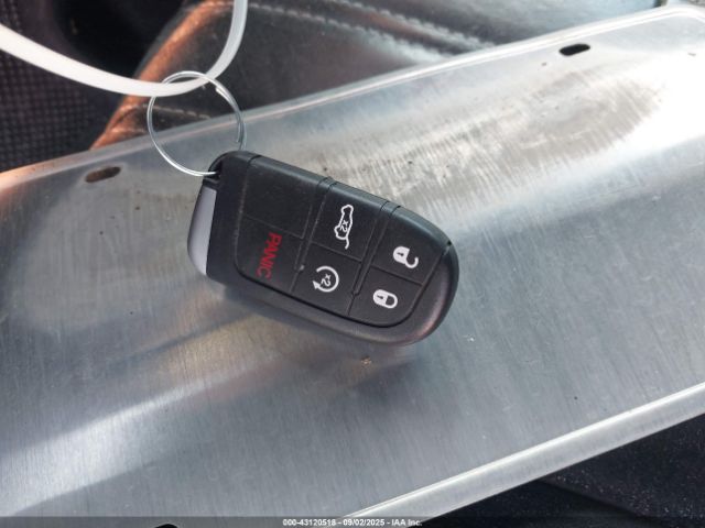 2016 CHRYSLER 300 2C3CCAGG4GH191445 Photo 10