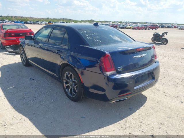 2016 CHRYSLER 300 2C3CCAGG4GH191445 Photo 2