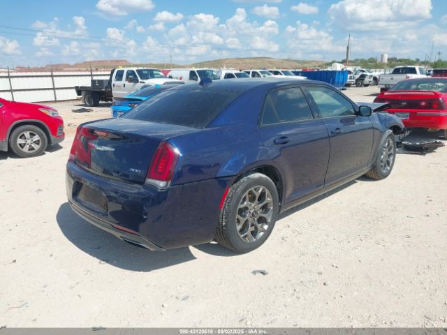 2016 CHRYSLER 300 2C3CCAGG4GH191445 Photo 3