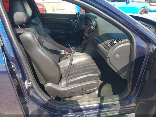 2016 CHRYSLER 300 2C3CCAGG4GH191445 Photo 4