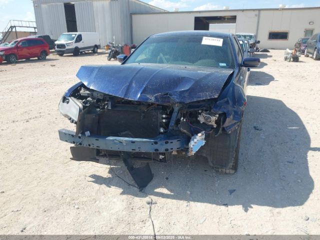 2016 CHRYSLER 300 2C3CCAGG4GH191445 Photo 5