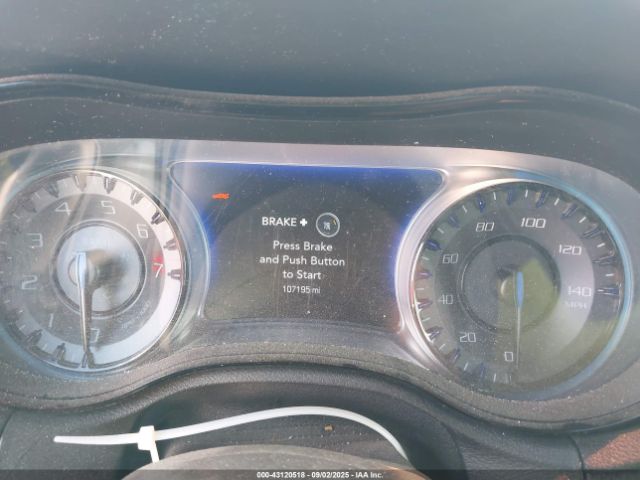 2016 CHRYSLER 300 2C3CCAGG4GH191445 Photo 6