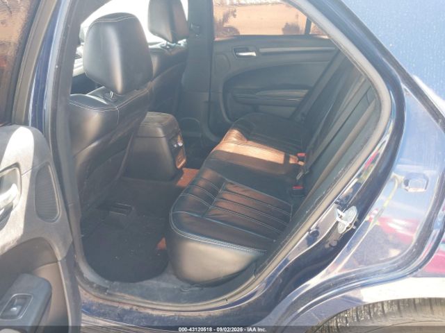 2016 CHRYSLER 300 2C3CCAGG4GH191445 Photo 7