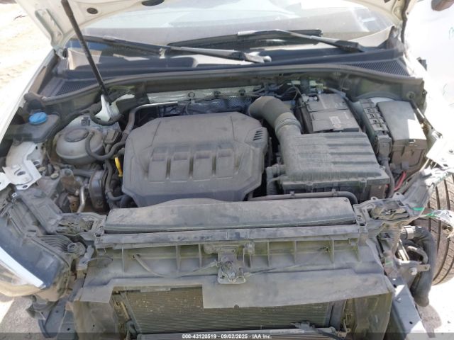 2021 AUDI Q3 WA1DECF38M1076033 Photo 9