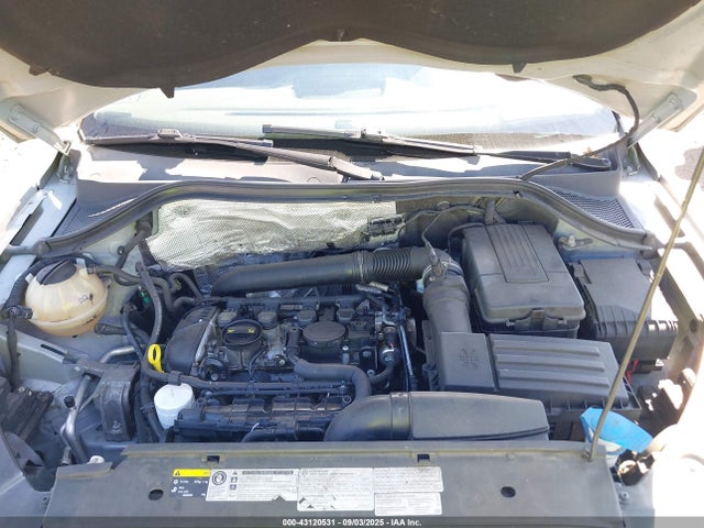 WVGBV3AX4EW541155 Volkswagen Tiguan