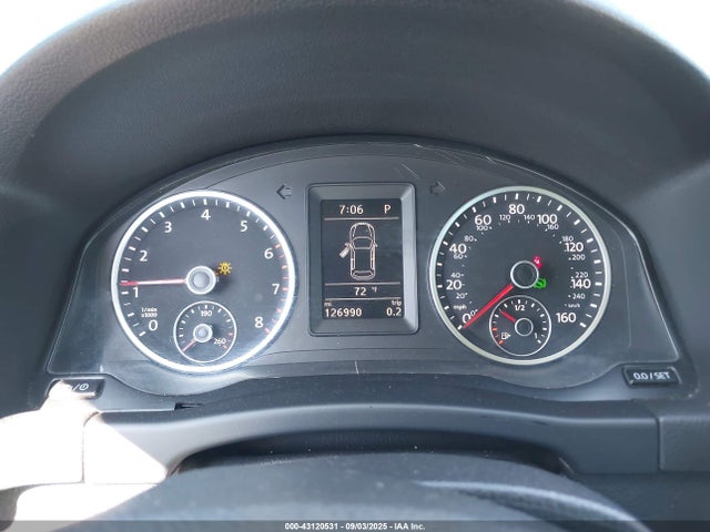 WVGBV3AX4EW541155 Volkswagen Tiguan