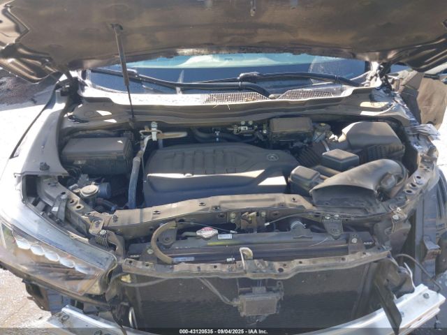 2020 ACURA MDX 5J8YD4H09LL023364 Photo 9