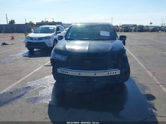 2020 ACURA MDX 5J8YD4H09LL023364 Photo 5