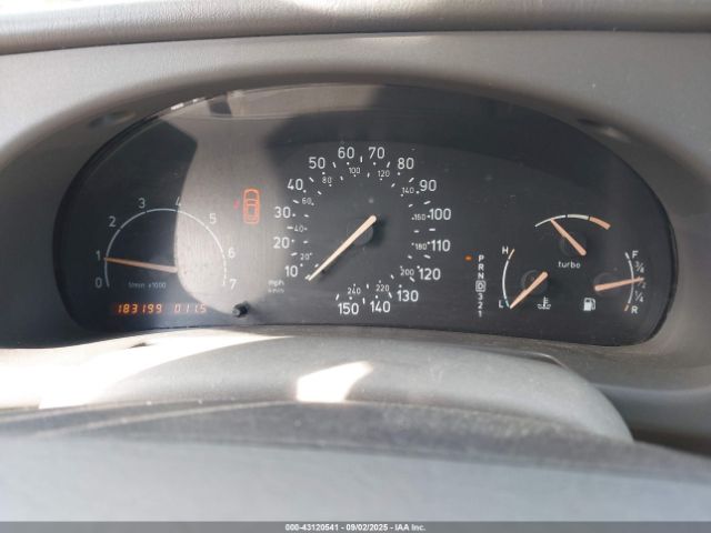 1999 SAAB 9-3 YS3DD78N4X7060467 Photo 6