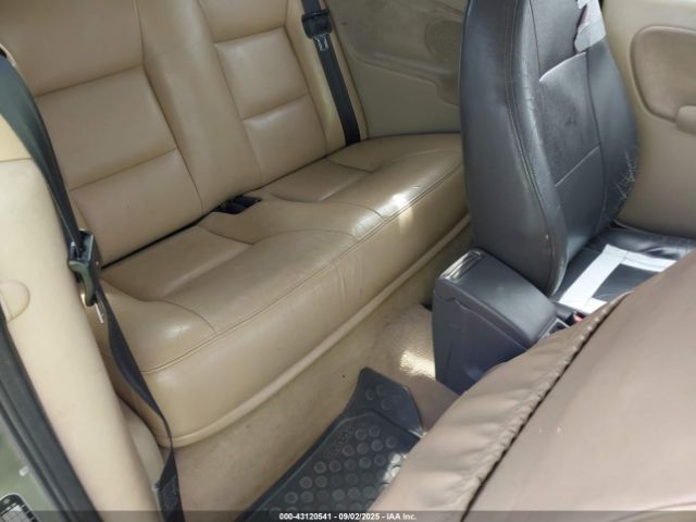 1999 SAAB 9-3 YS3DD78N4X7060467 Photo 7