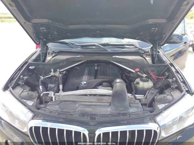 5UXKR0C57H0U54682 BMW X5