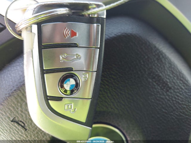5UXKR0C57H0U54682 BMW X5