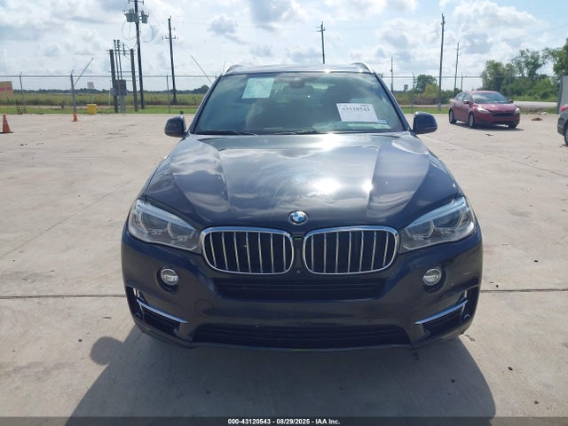 5UXKR0C57H0U54682 BMW X5