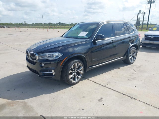 5UXKR0C57H0U54682 BMW X5